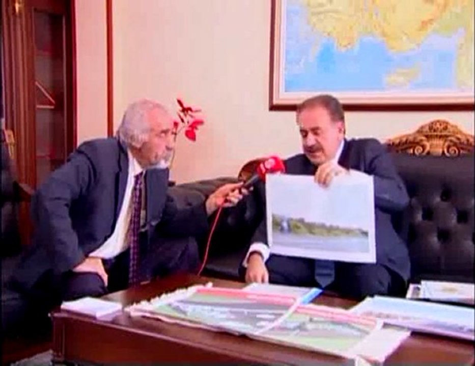 Hayatın İçinden'in Konuğu Gazi ŞAHİN (Bölüm 2 )