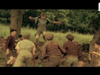 Auvergne, Terre de cinéma : La nouvelle guerre des boutons