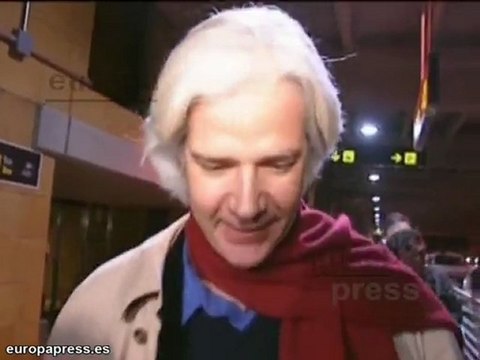 Jacobo defiende a su mujer ante la Duquesa