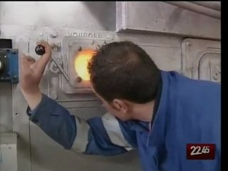 TG 09.04.10 Impianto a norma, riapre l'inceneritore di Taranto