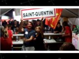 Stand de Saint-Quentin huma 2011