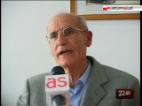 TG 24.05.10 Al prof Palmieri la laurea honoris causa dall'Università di Mosca