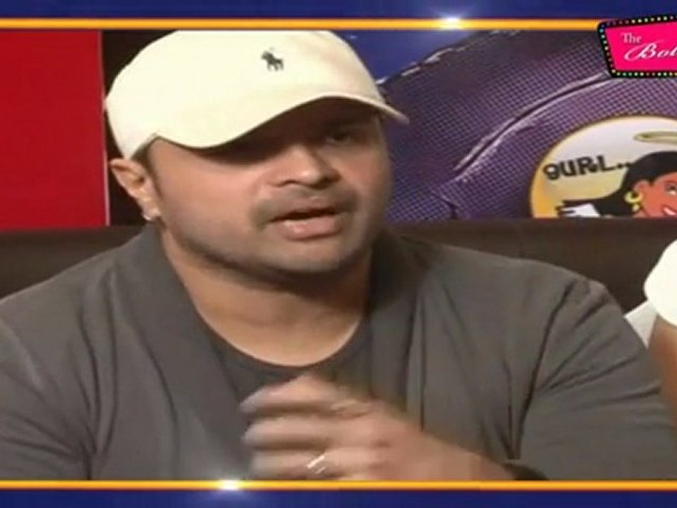 Music Release Of Movie 'Himesh Reshammiya' Starer 'Damadamm'