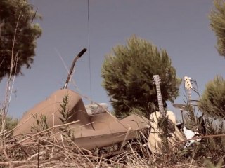 Rocco - The wind (that blows here)