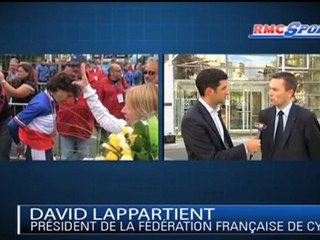 Affaire Jeannie Longo