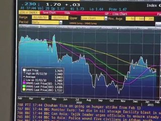 Le Journal vidéo du mercredi 14 septembre 2011, édition de 12H00.