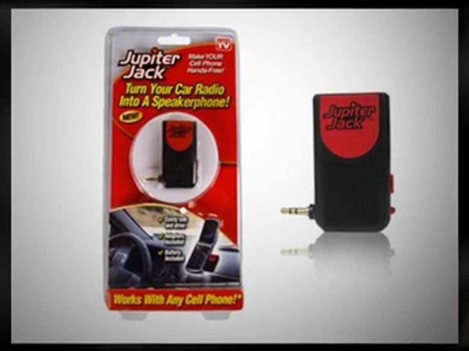Jupiter Jack Review - Does It Work?