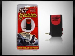 Jupiter Jack - Great or Not?