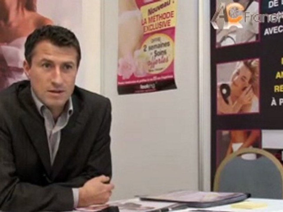Présentation de la franchise Relooking (Tunisie)