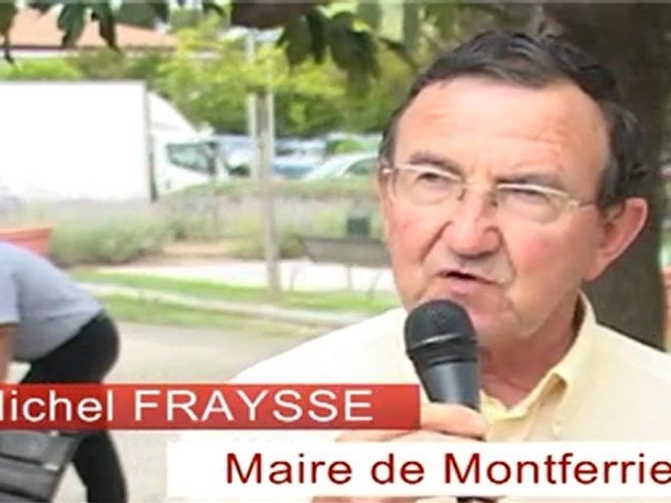 Les Estivales des Aigueillères