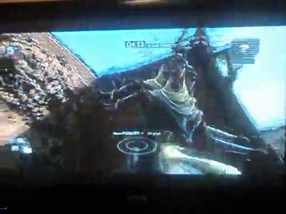 Assasin Creed Revalations Beta  Wanted Modundaki Oynayış Videosu