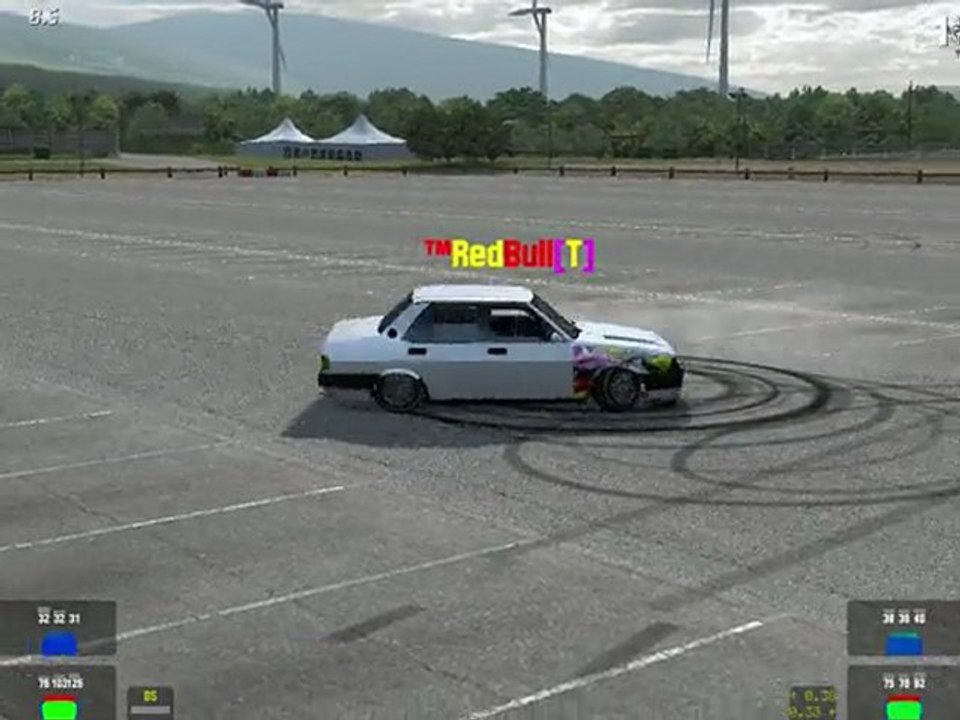 LFS RedBull Facebook-LFS RedBull