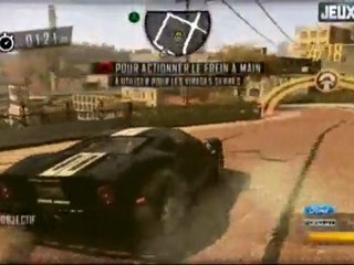 Driver San Francisco (Test - Note 16/20)