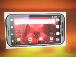 How To Buy Motorola Droid Bionic 4G Android Phone At A ...