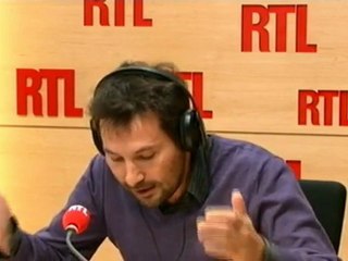 "La marque du Mailhot" du 14 septembre 2011