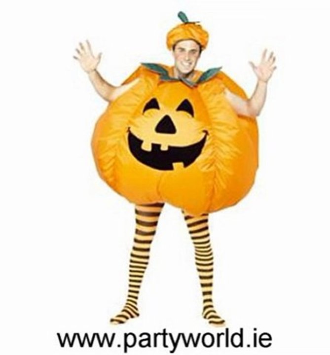 Mens Halloween Costumes