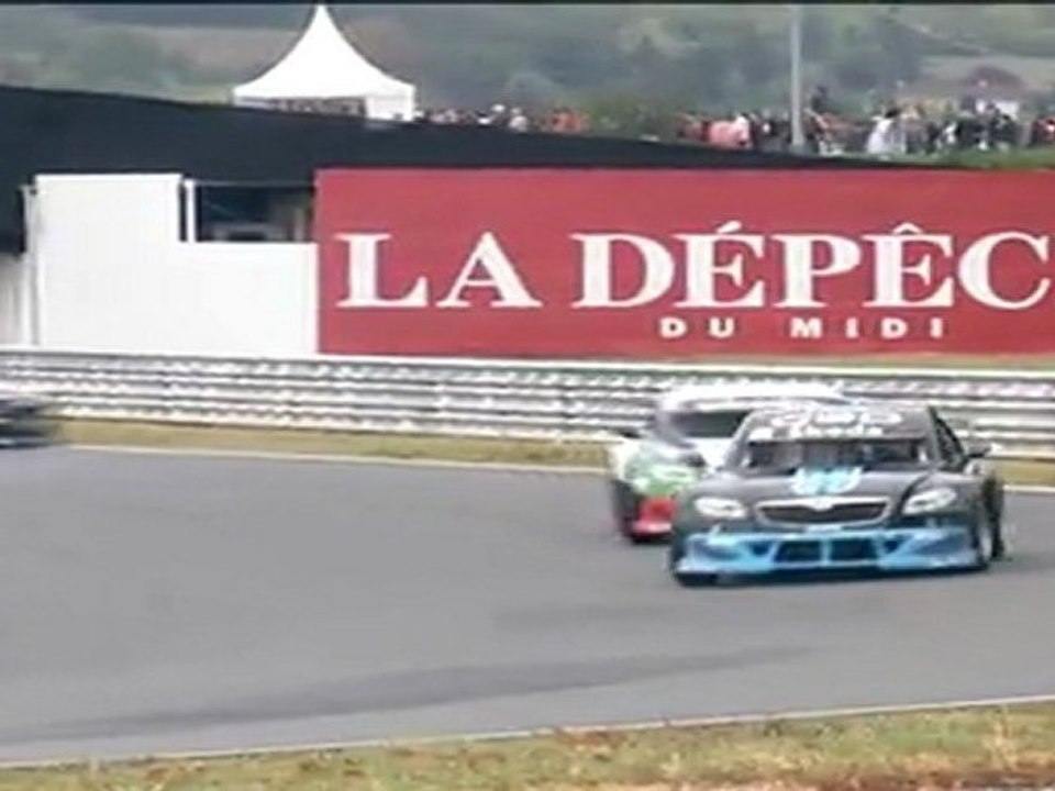 GT Tour - Albi - Mitjet Series