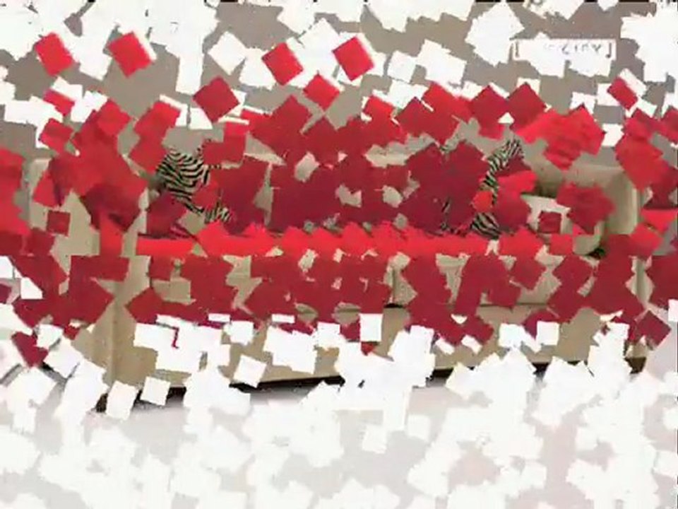 Contemporary Fabric Sofa, Designer Fabric Sofas