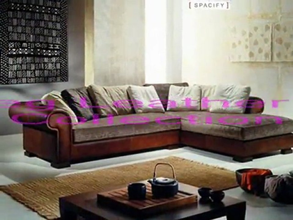 Contemporary Leather Reclining Sofa, Leather sofas, Italian leather sofa