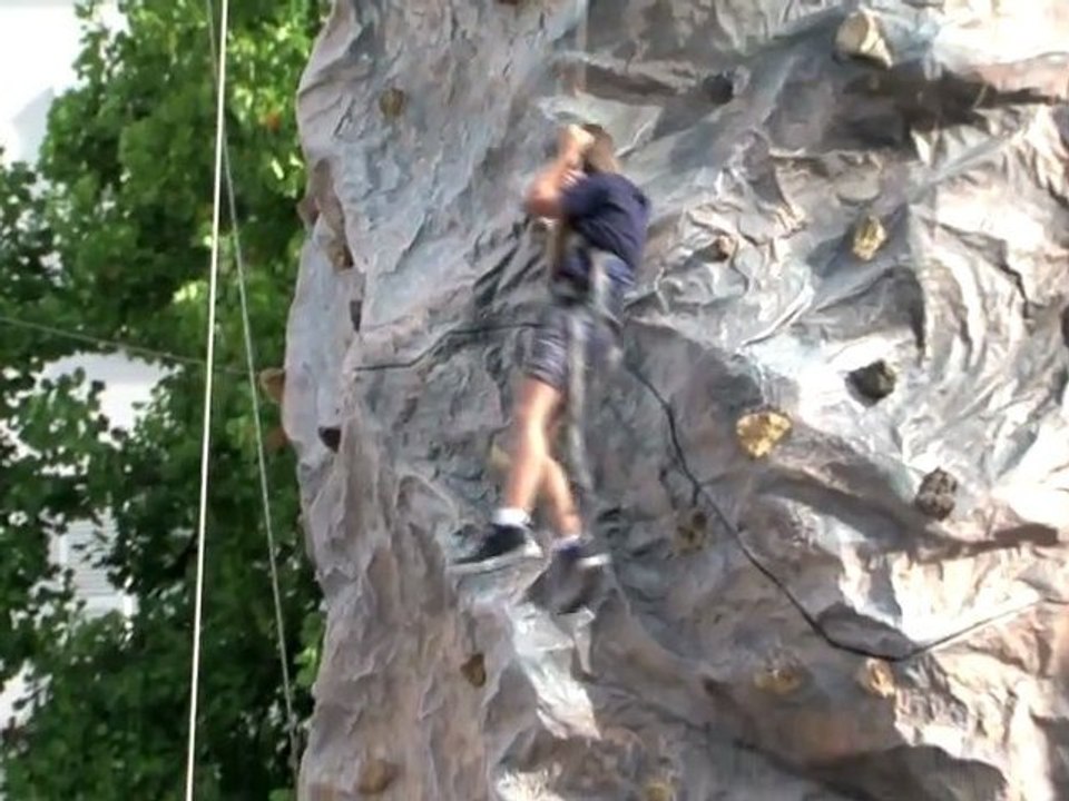 Forum des sports 2011 de Neuilly-sur-Seine