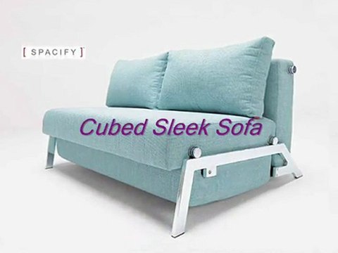 Contemporary Sofa Beds, Contemporary Sleeper Sofas