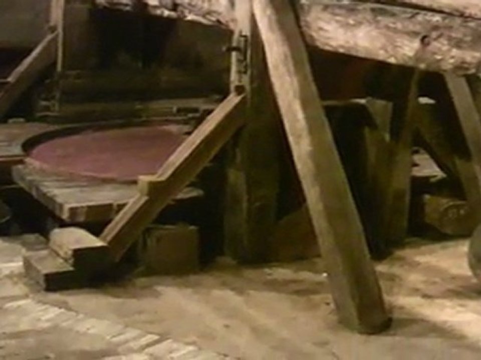 001 Le Feu des Vendanges 10-09-2011 Pressoir de Champvallon