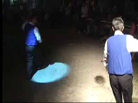 Yeşildağ Şenlikleri 2011 3.Bölüm