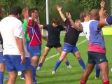 Rugby Club de Strasbourg : Présentation