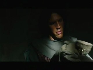 Capitán Trueno y el Santo Grial - Trailer final