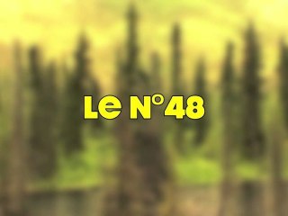 "Seconds of Eternity" N°48 (commenté)