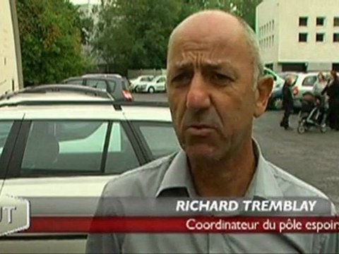 Pôle Espoir Cyclisme Promotion 2011 (La Roche-sur-Yon)