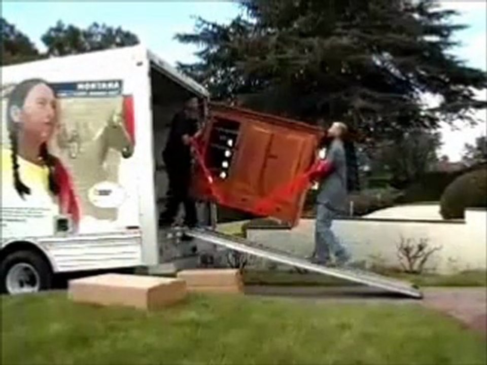 Mucize Kolay Taşıma Halatı
