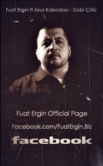 Fuat Ergin ft.Zeus Kabadayı - Gobi Çölü