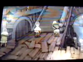 Vidéo gameplay - Bravely Default : Flying Fairy