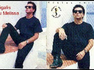 Kostas Bigalis - Mikri Mou Melissa