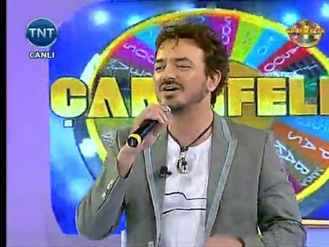 ORHAN OLMEZ _ CARKIFELEK _ 13.09.2011 _ KUL _ BİLMECE _ DERVİS _ NEZAKET _ SEN GİDİNCE ...