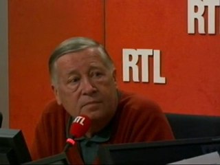 Le "Fait politique" du 14 septembre 2011