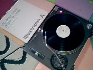 DB Boulevard - Point of view (2002)