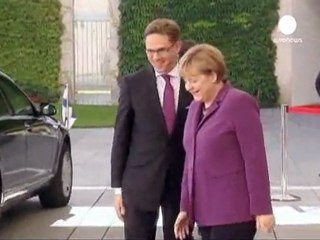 Avrupa'daki borç krizi ABD'yi endişelendiriyor