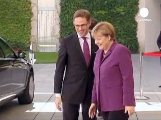 La crisi dell'eurozona preoccupa Usa e Cina