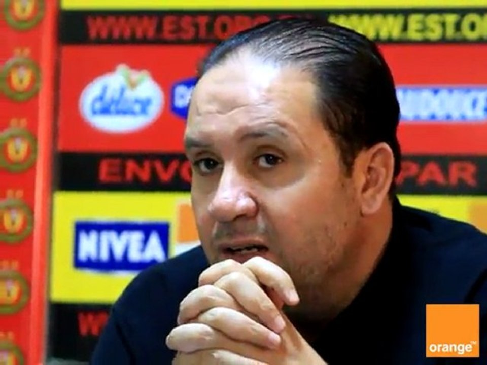 EST : Les déclarations avant le départ au Caire