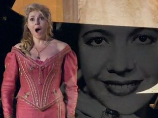 Air de Lakmé, Elizabeth Vidal, extrait