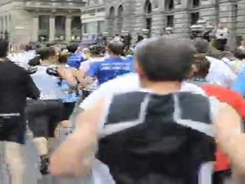 Great Scottish Half Marathon 2010