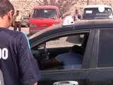 Los leales a Gadafi resisten en Bani Walid