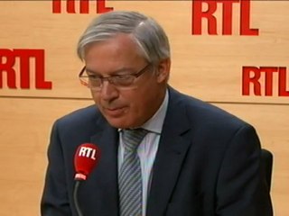 Notes Moody's: Noyer se félicite d'une révision "limitée"