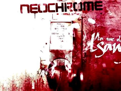 [SON] Seth Gueko, Brasco, Nakk Mendosa, Adès, Fis.L, Loko La rue dans l'sang | NÉOCHROME