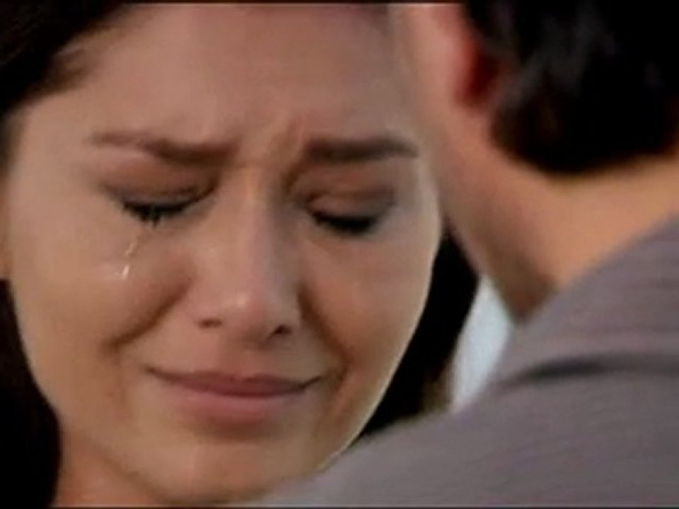 Sensiz Olmaz Dizisi 2.Bölüm Fragmanı