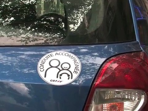 L'assurance auto des jeunes conducteurs