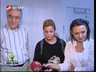 Uzat Elini 50.Bölüm 2.Kısım