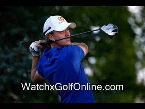 Watch Albertsons Boise Open Golf 2011